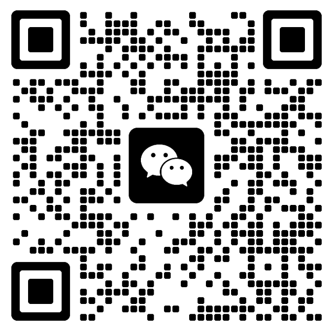 云智来客微信二维码